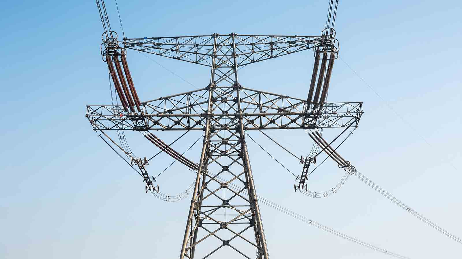 从发电到用电，移远电力解决方案为智能电网的高效运营保驾护航