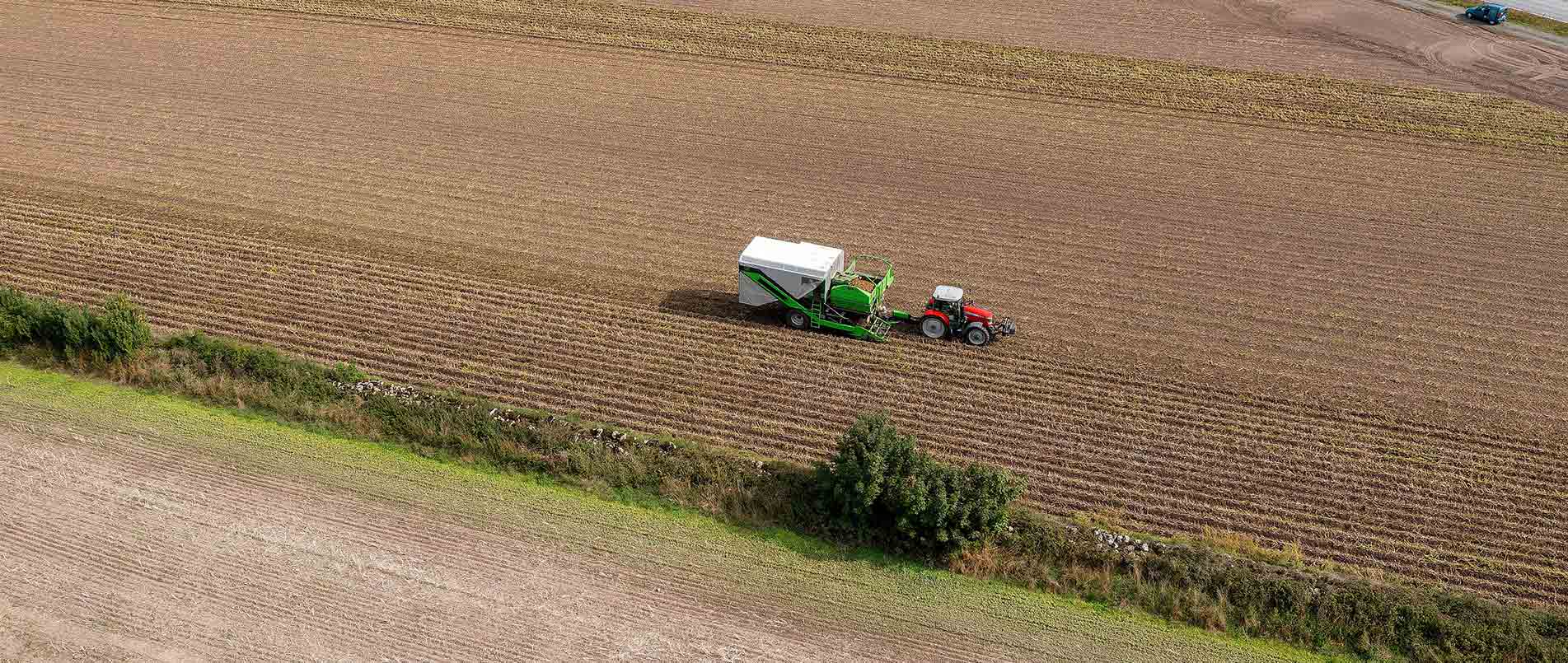 “探、收、烘、运”，看pp模拟器电子游戏如何四管齐下一站式保障秋收果实