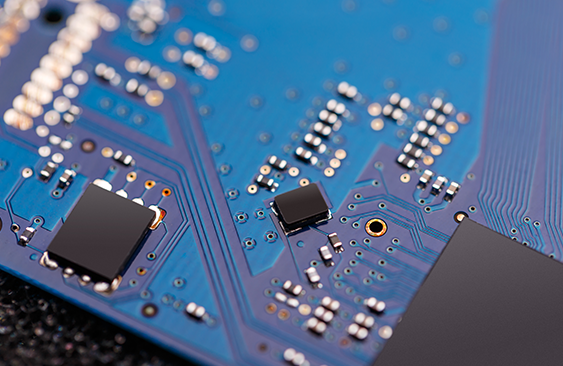 精密外观缺陷检测