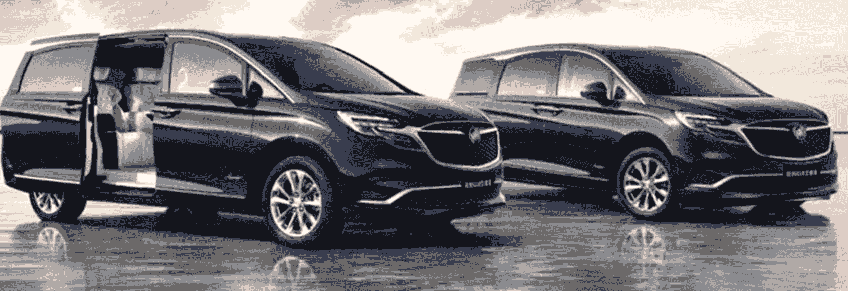 C-V2X落地又一弹，移远模组支持别克GL8 Avenir艾维亚C-V2X车型商用