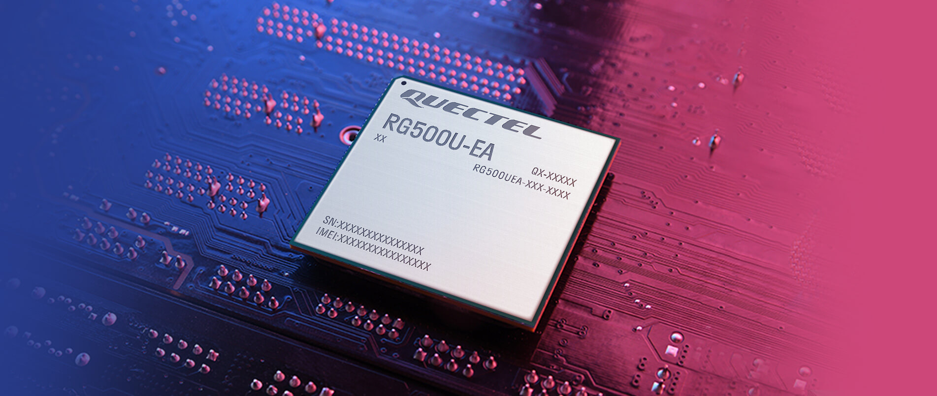 pp模拟器电子游戏持续强化5G产品组合，RG500U-EA助力客户竞跑海外市场