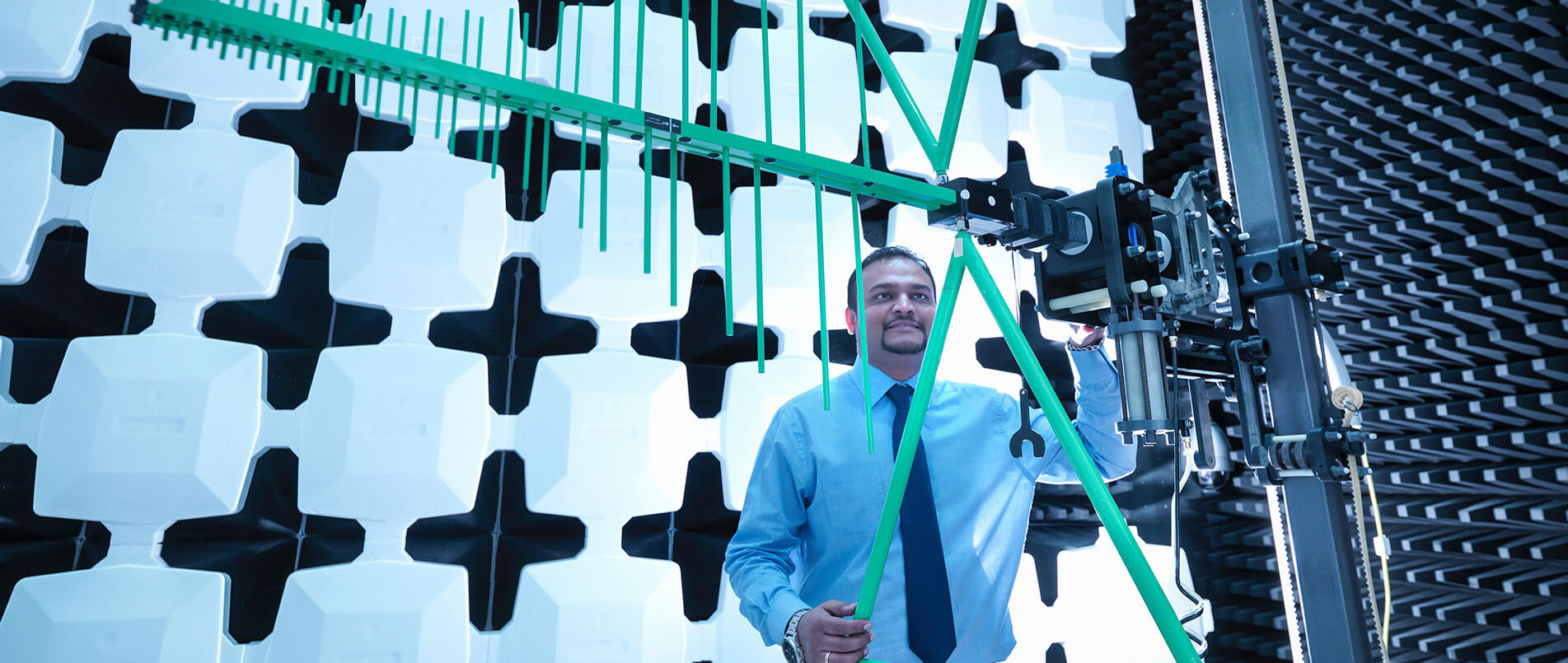 pp模拟器电子游戏发布新款5G/4G、LPWA和GNSS天线，进一步优化物联网终端性能