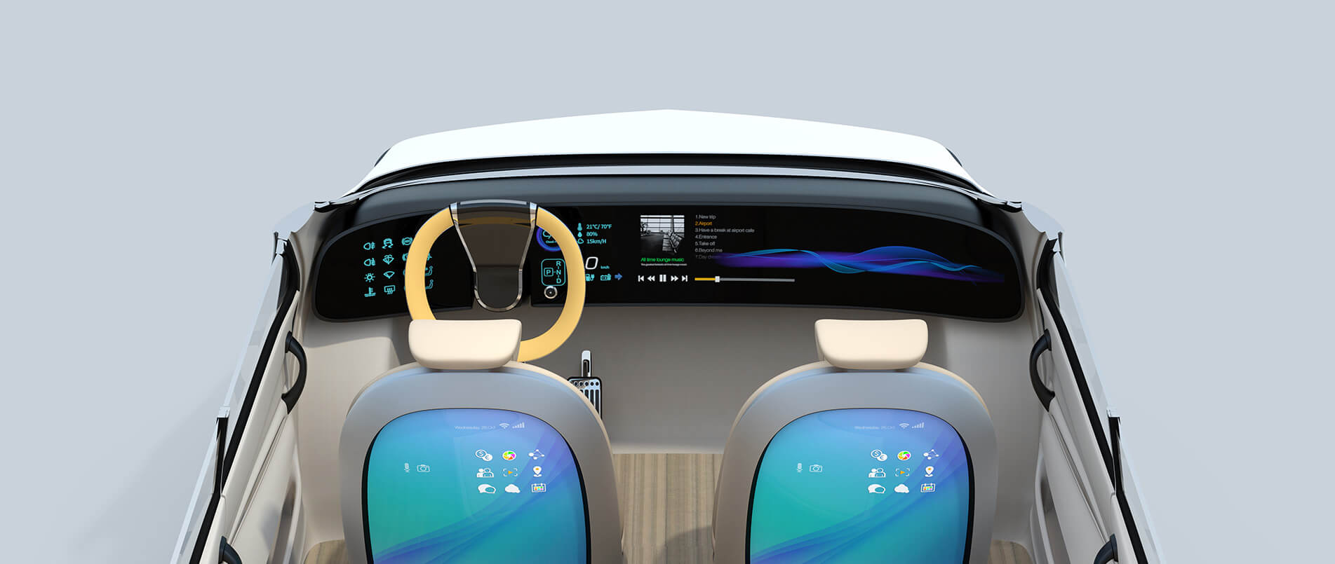 2023年移远车载全面开花，智能座舱加速进击