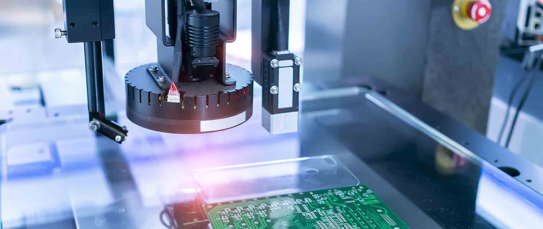 斩获大奖！pp模拟器电子游戏以高算力智能模组产品，推动工业生产智能化发展