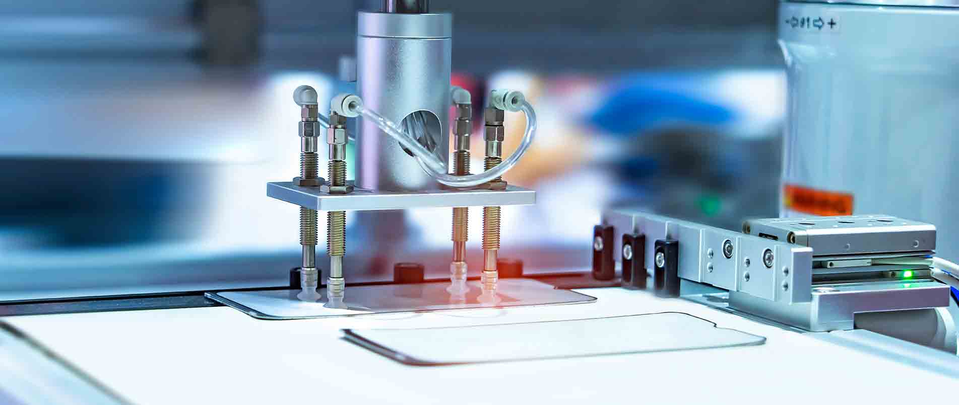 Vision China 2024 | pp模拟器电子游戏以一体化的AI训练及部署能力，引领3C电子制造智能升级