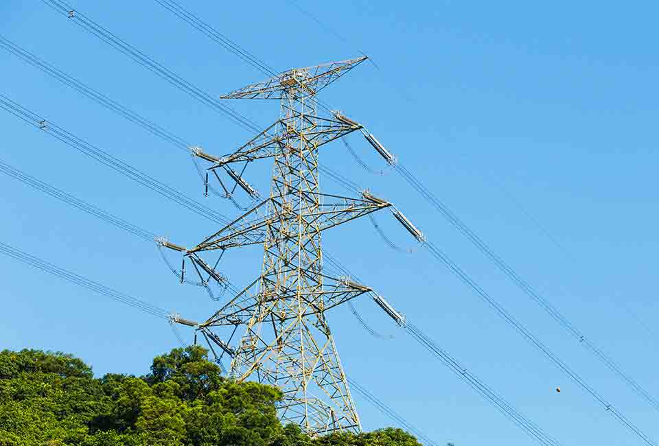 智能电网，绿色高效新趋势