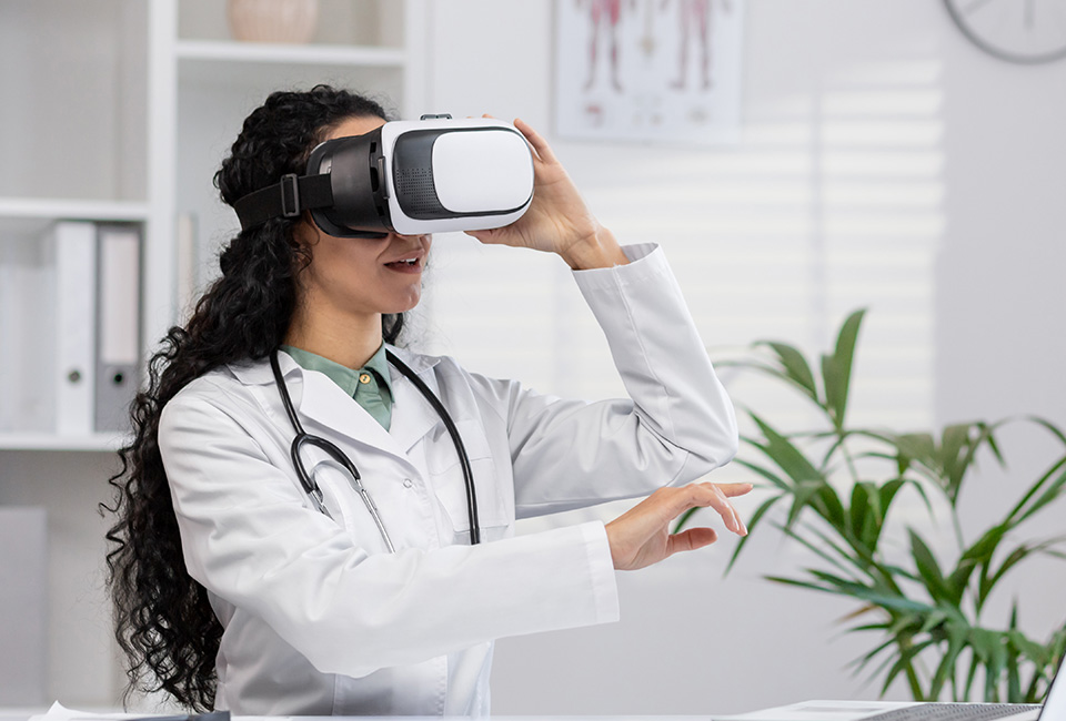 5G引领，物联网医疗市场蓬勃发展