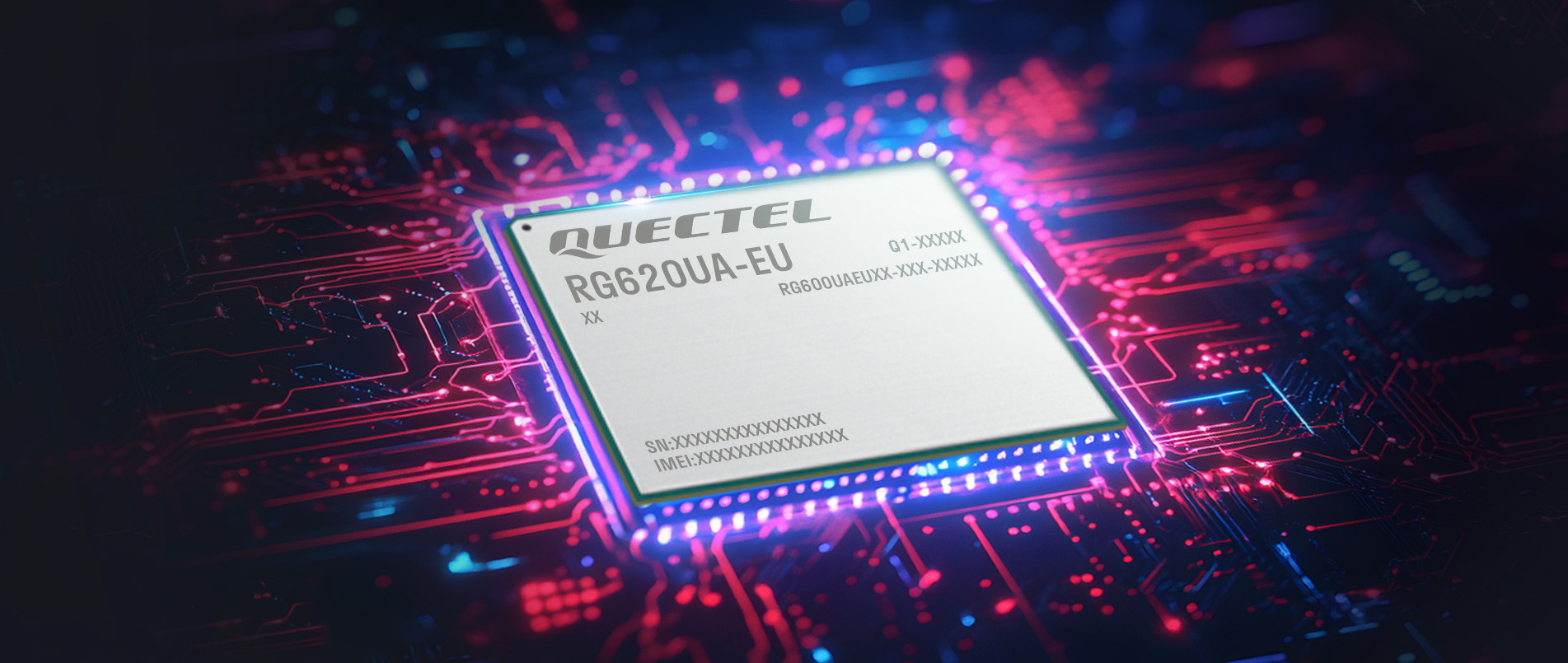 MWC 2025 | 可盐可甜可爱，pp模拟器电子游戏推出全面支持R16特性的5G模组RG620UA-EU