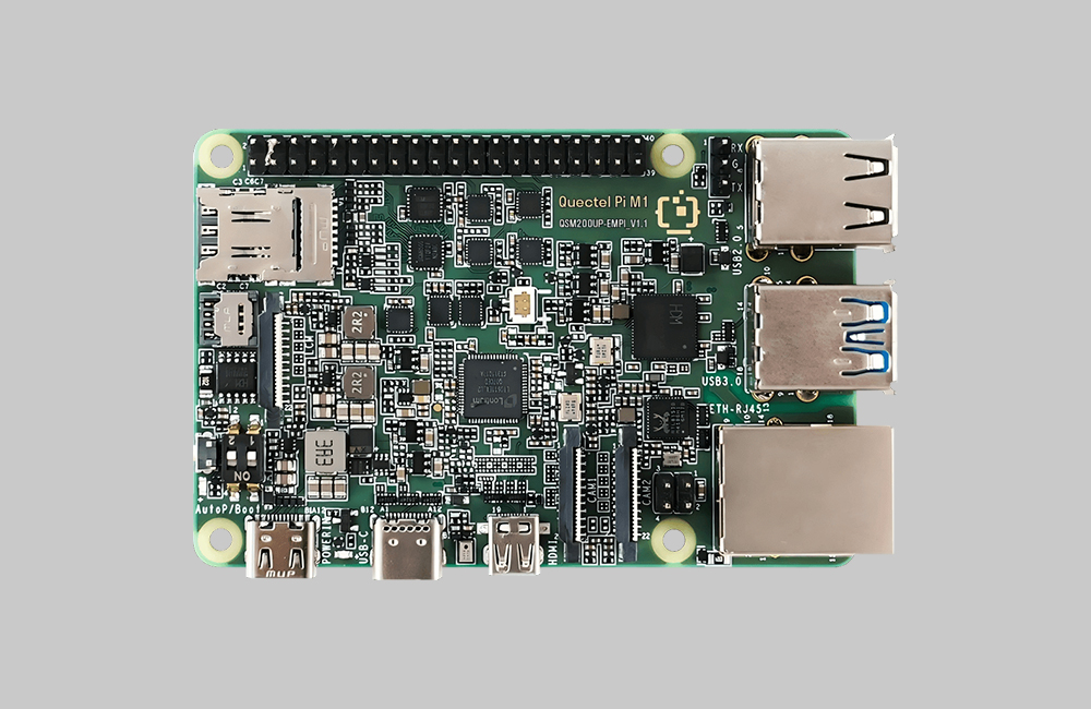 Quectel Pi M1