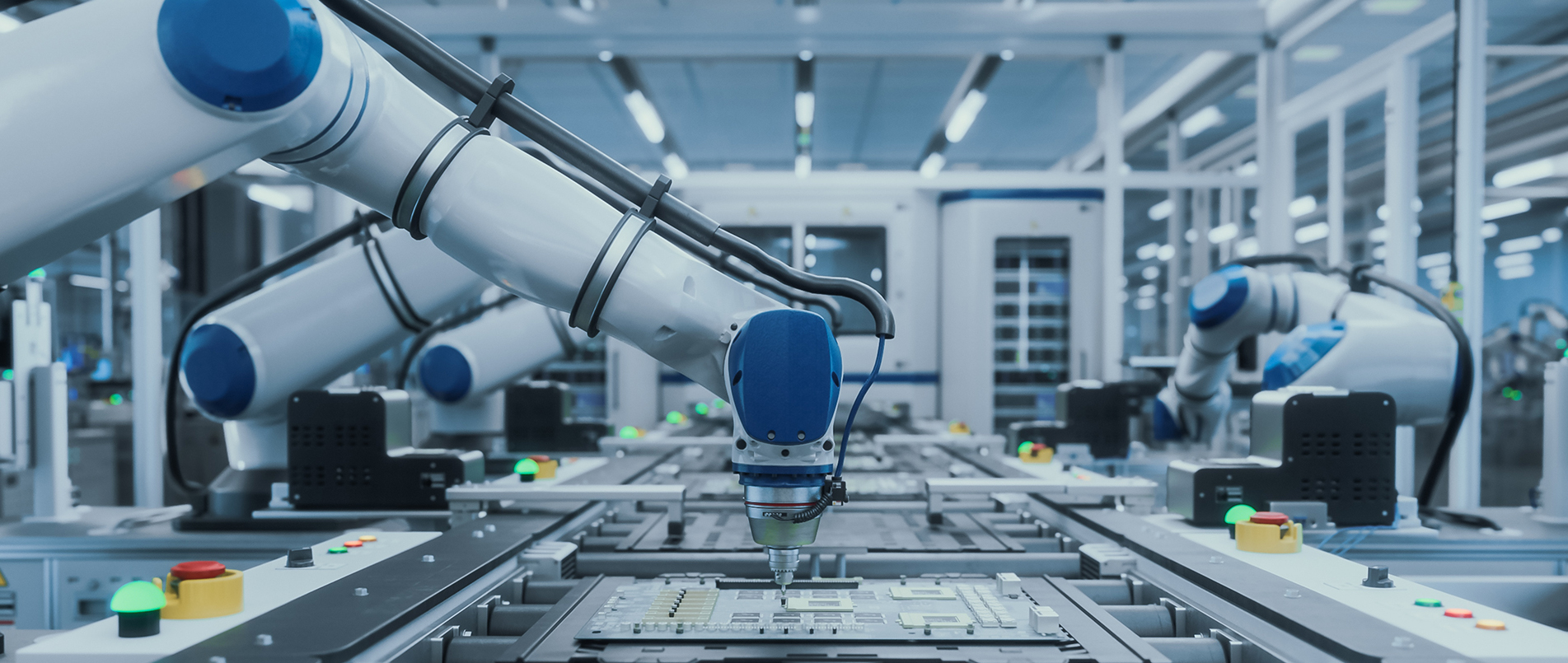 出海正当时！宝维塔亮相CES 2026，以硬核自动化方案赋能全球智造升级