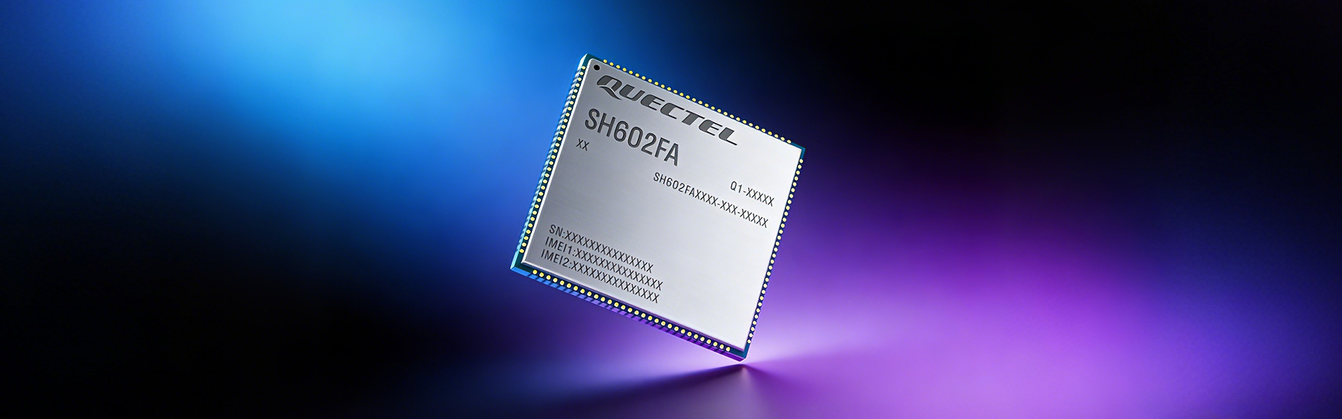 要性能强、又要成本优？全新移远4G智能模组SH602FA——性价比之王来了！