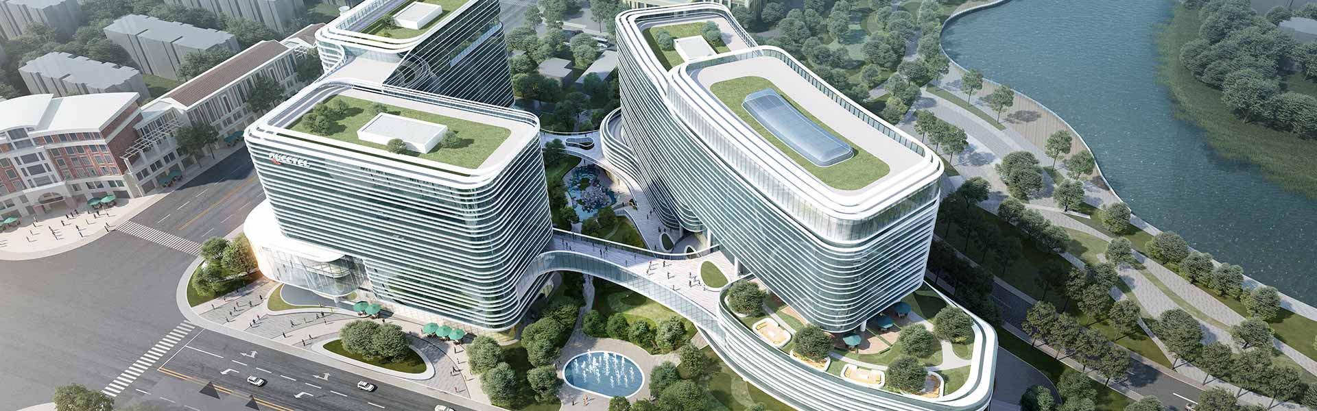 砥砺十五载，再启新征程：移远全球中心乘风破浪向未来