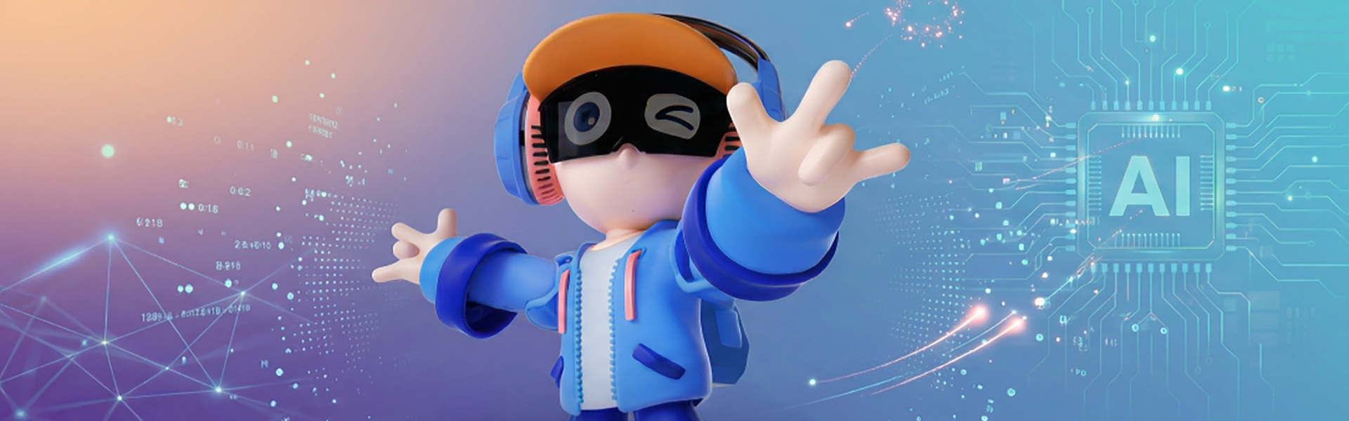 移远艾络迅 × 荣耀：联合推出Meteer AI跳舞机器人玩具，智能科技重新定义儿童陪伴