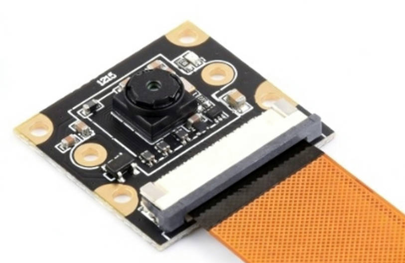 IMX219 摄像头？