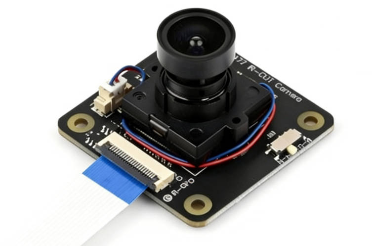 IMX477 IR-CUT 摄像头？