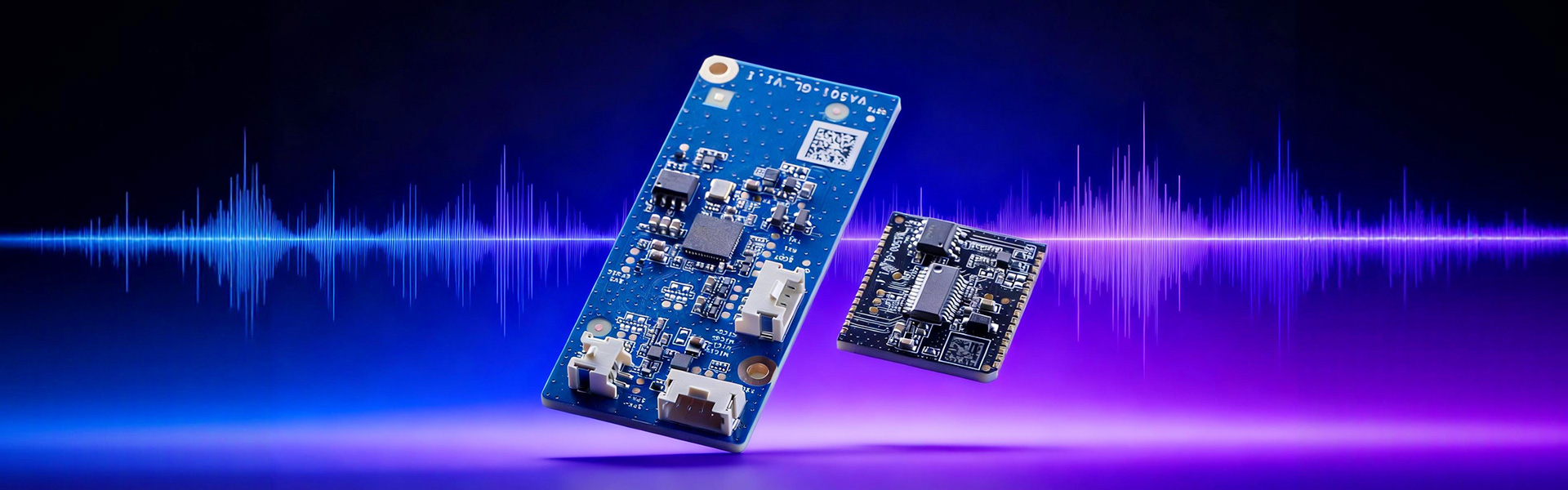 pp模拟器电子游戏AI音频模组重磅发布，推动智能家电向“主动感知”的AI化升级